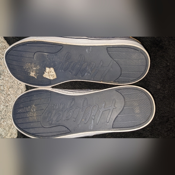 Tommy Hilfiger Men sneakers. Size 10. - Picture 6 of 10